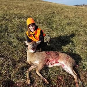 Meet your Posher, Cami